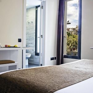 Kamer met Twee Aparte Bedden